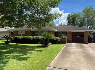4137 Sarong Dr, Houston, TX 77025