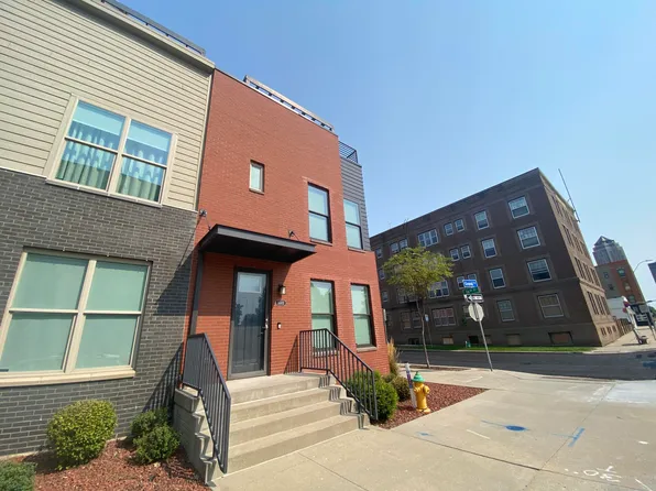 1601 Grand Ave, Des Moines, IA 50309