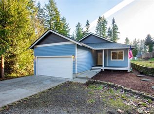 17643 Loop Lane SE, Yelm, WA 98597