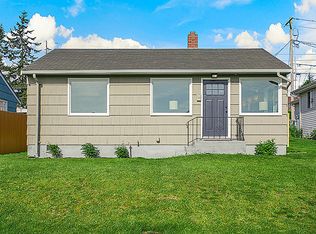 2618 Maple St, Everett, WA 98201