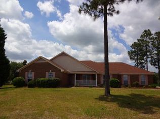 3312 Hamden St, Augusta, GA 30906