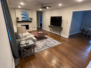 7604 Nall Ave, Prairie Village, KS 66208