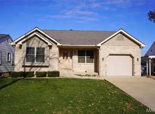 411 Stark Blvd, Hermann, MO 65041