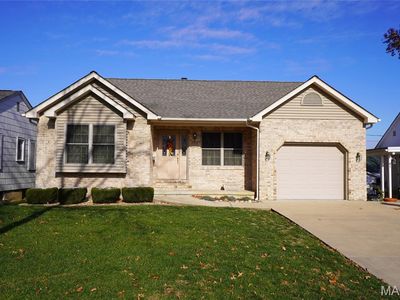 411 Stark Blvd, Hermann, MO, 65041