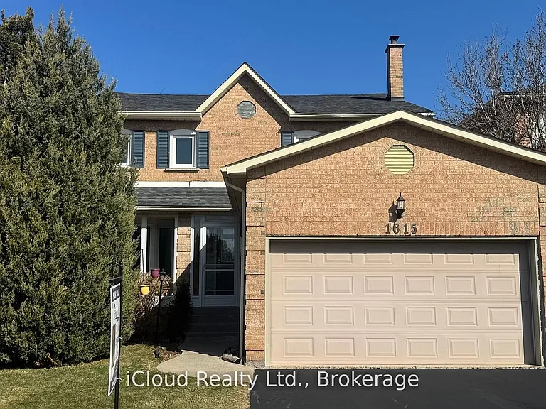 1615 Sir Montys Dr — Photo 1