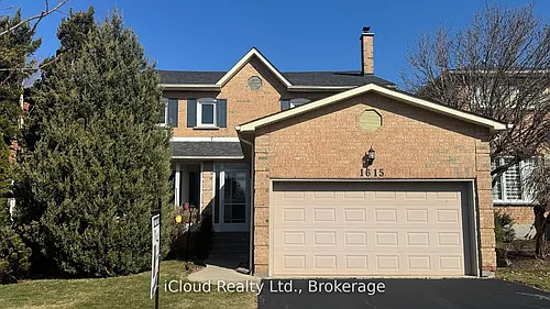 1615 Sir Montys Dr Photo 1