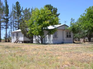 3662 W Whitewater School Rd, Elfrida, AZ 85610