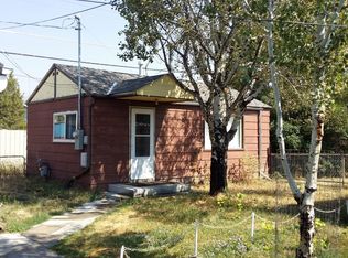 2115 1/2 Walnut St, Butte, MT 59701