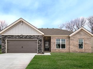 909 Onyx Ln LOT 64, Owensboro, KY 42301