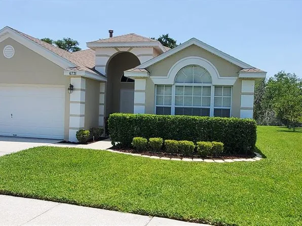 6731 Cherry Grove Cir, Orlando, FL 32809