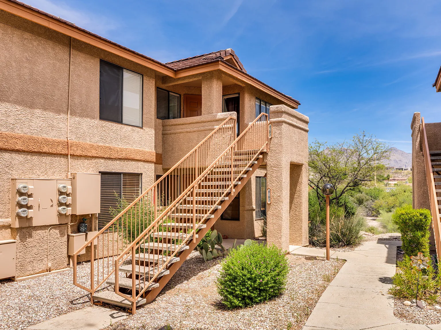 7255 East Snyder Road 4202 Tucson Az 85750 - 4202 — Photo 4
