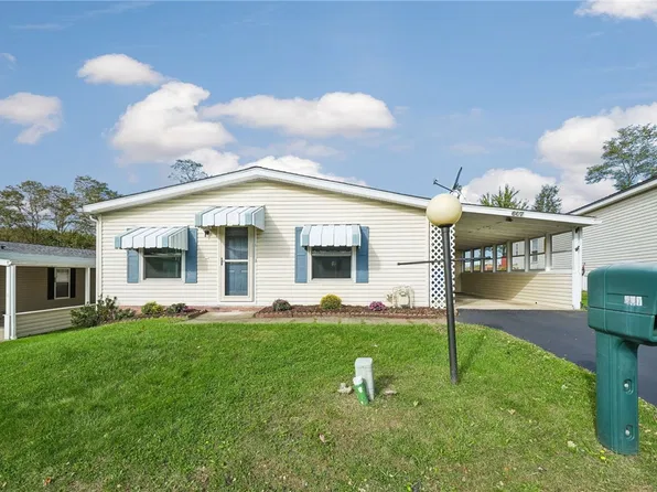 607 Crest Ln, Murrysville, PA 15668