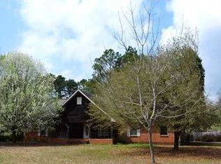 5671 Airport Rd, Millbrook, AL 36054