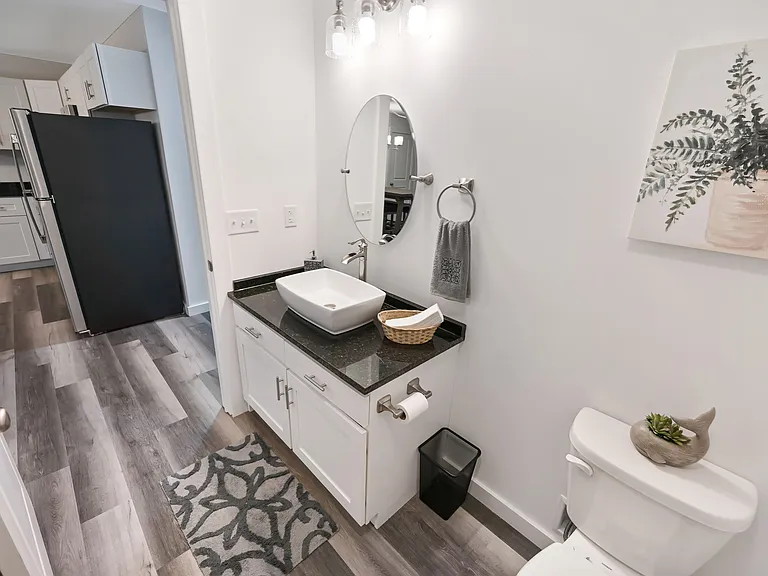 Mt. Nebo Apartments — Photo 69