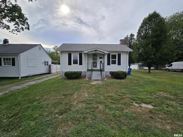 1113 S 23rd St, Mount Vernon, IL 62864