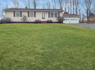 70 Lombard Street, Presque Isle, ME 04769