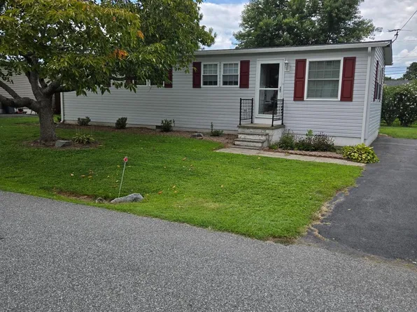 103 Smyrna Ave, Clayton, DE 19938