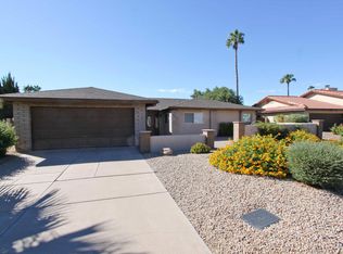 7026 N Via De Manana, Scottsdale, AZ 85258