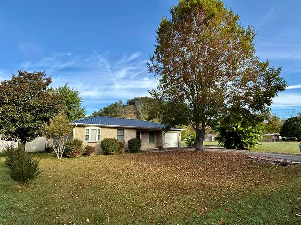 216 Maher Dr, Morehead, KY 40351
