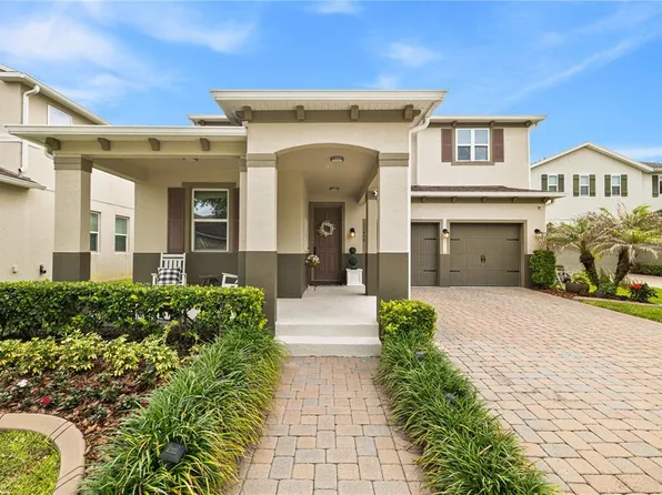 11478 WAKEWORTH STREET, ORLANDO, FL 32836