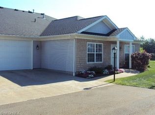 3067 Whitewood St NW, North Canton, OH