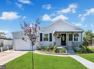 327 Catoctin Ave, Frederick, MD