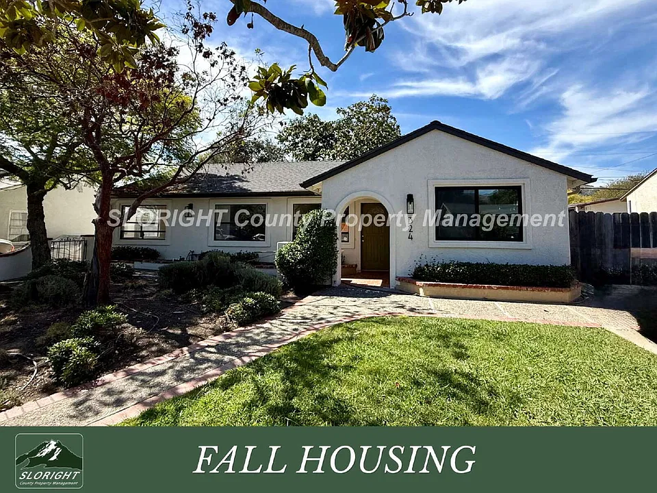 324 Cuesta Dr