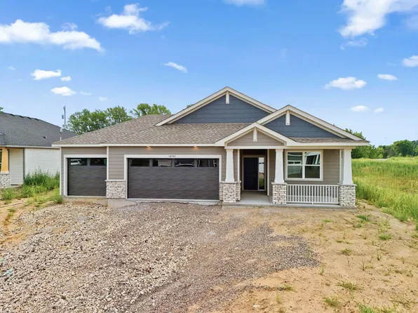 18541 Fillmore Cir NW, Elk River, MN 55330