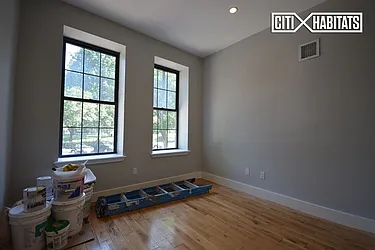 Rented by Citi Habitats