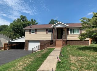 2331 Skidmore Rd, Greensburg, PA