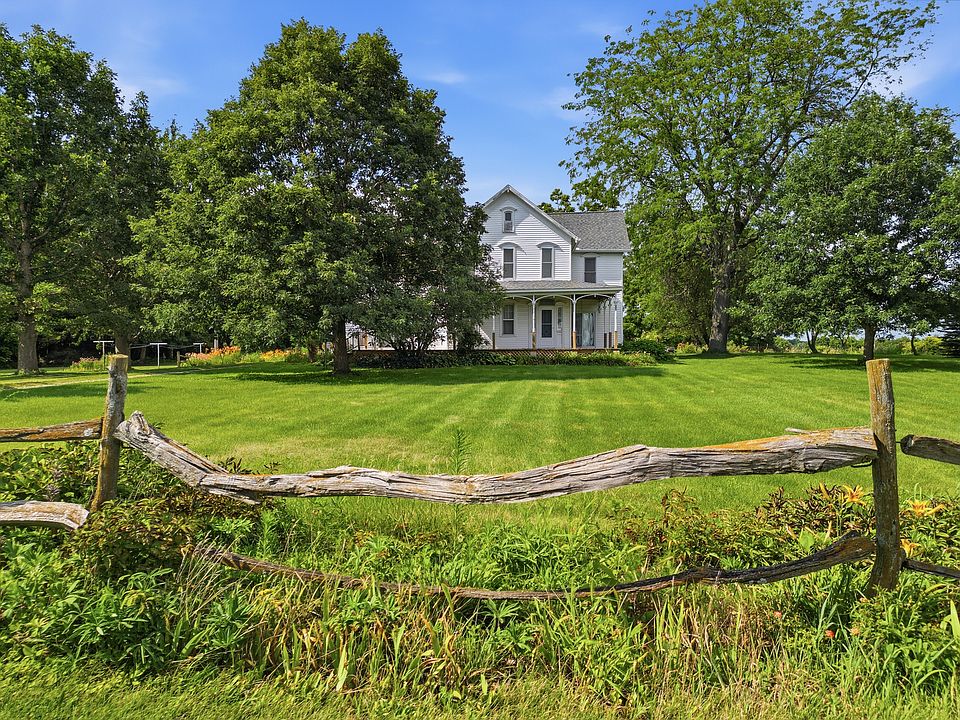 24654 Hazel Rd, Sterling, IL 61081 | MLS #12714478 | Zillow