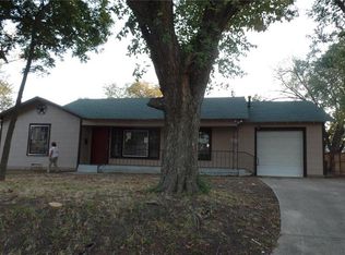 803 N Kaufman St, Seagoville, TX 75159
