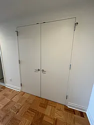 Rented by Carnegie Hill Place