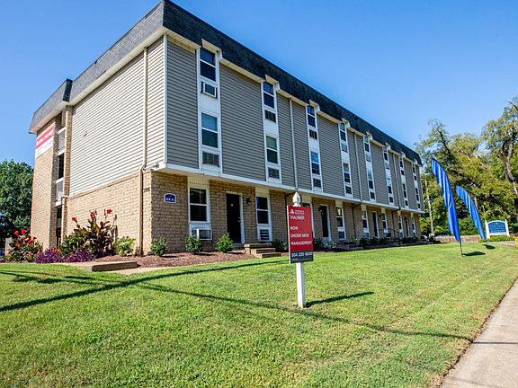 4th image of 3900 Forest Hill Ave #C7