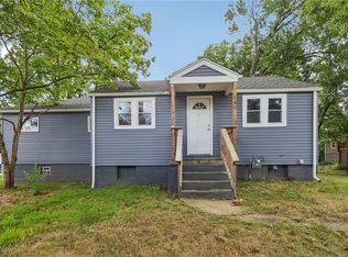 645 Madison Ave, Barberton, OH 44203