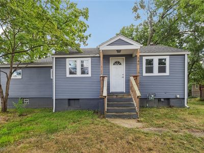 645 Madison Ave, Barberton, OH, 44203