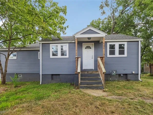 645 Madison Ave, Barberton, OH 44203