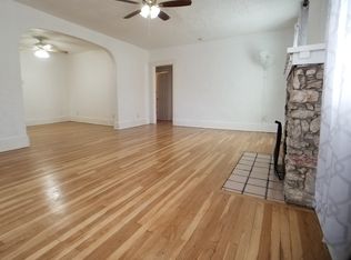 1908 Lead Ave SE, Albuquerque, NM 87106