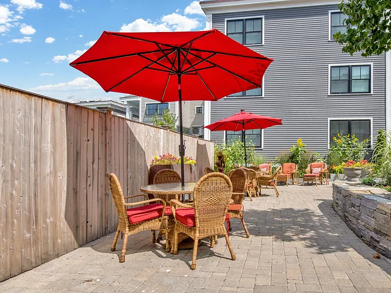 231 Cumberland Ave #5 — Photo 10
