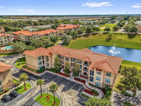 914 Charo Pkwy Unit 132, Davenport, FL 33897