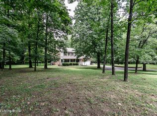 3101 Yorkshire Dr, Bardstown, KY 40004