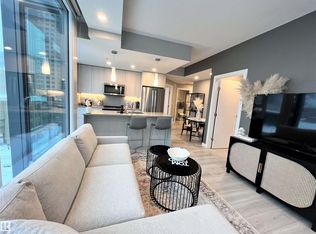 Encore Tower, Edmonton, AB T5J 0L1