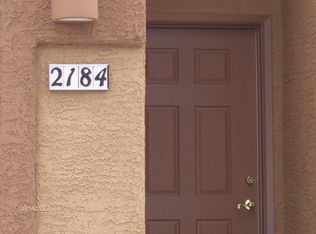 2184 E Calle Sierra Del Manantial, Tucson, AZ 85706