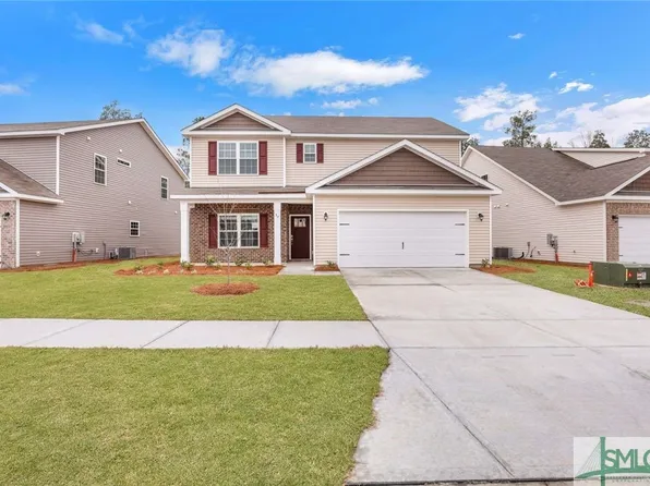 37 Sago Palm Way, Bloomingdale, GA 31302