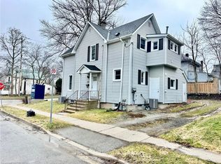 252 Robinson St, Norfolk County, ON