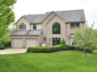 607 Crestview Ct, Gibsonia, PA 15044