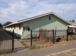 329 W 11th St, Merced, CA 95341