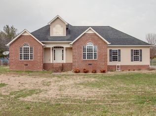 225 Amanda Dr, Bell Buckle, TN 37020