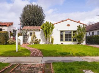 2125 Oakdale St, Pasadena, CA 91107
