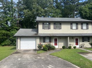 2630 Teakwood Ln #A, Riverdale, GA 30296